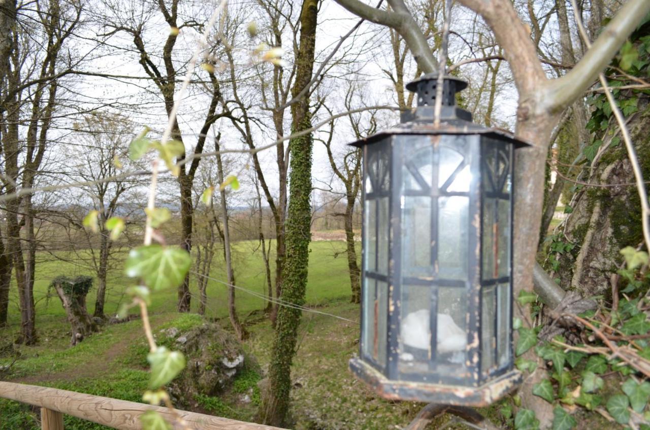 Apartma Nika Planina  Esterno foto