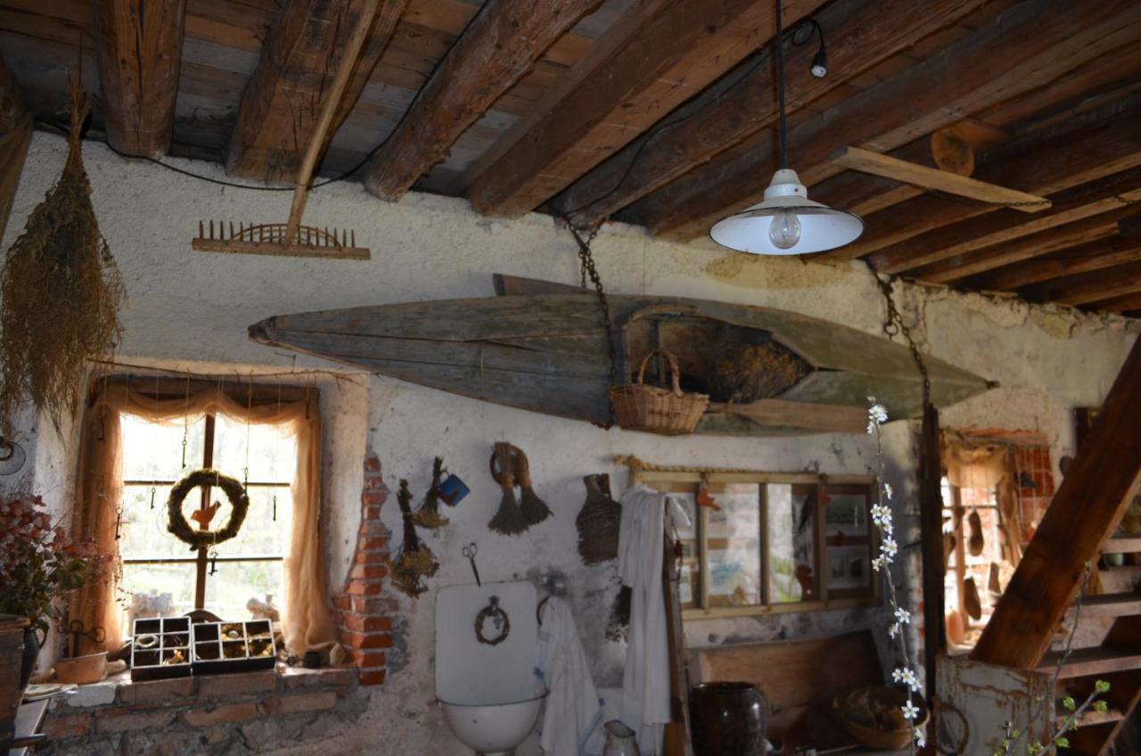 Apartma Nika Planina  Esterno foto